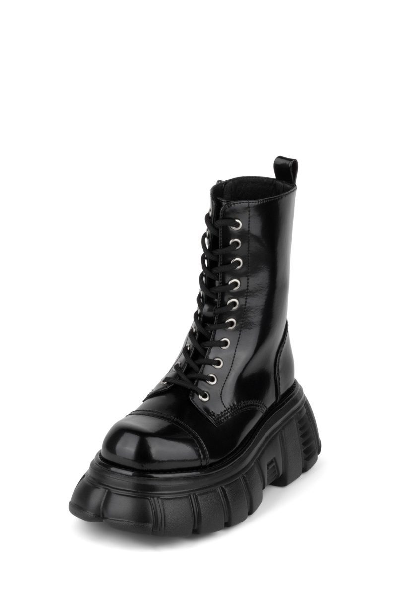 stomp platform boot jeffrey campbell 321523