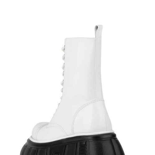 stomp platform boot jeffrey campbell 917138