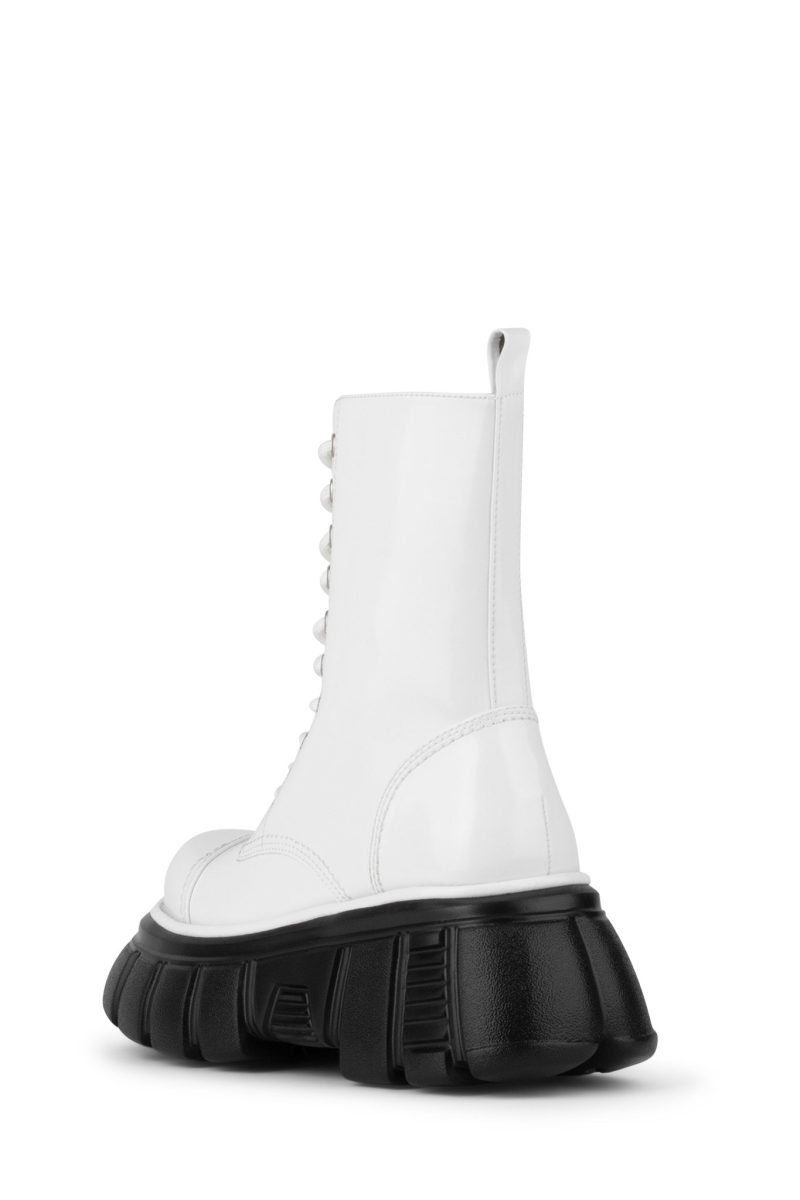 stomp platform boot jeffrey campbell 917138