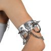 SUBVERT Arm Cuff YYH Silver Silver S