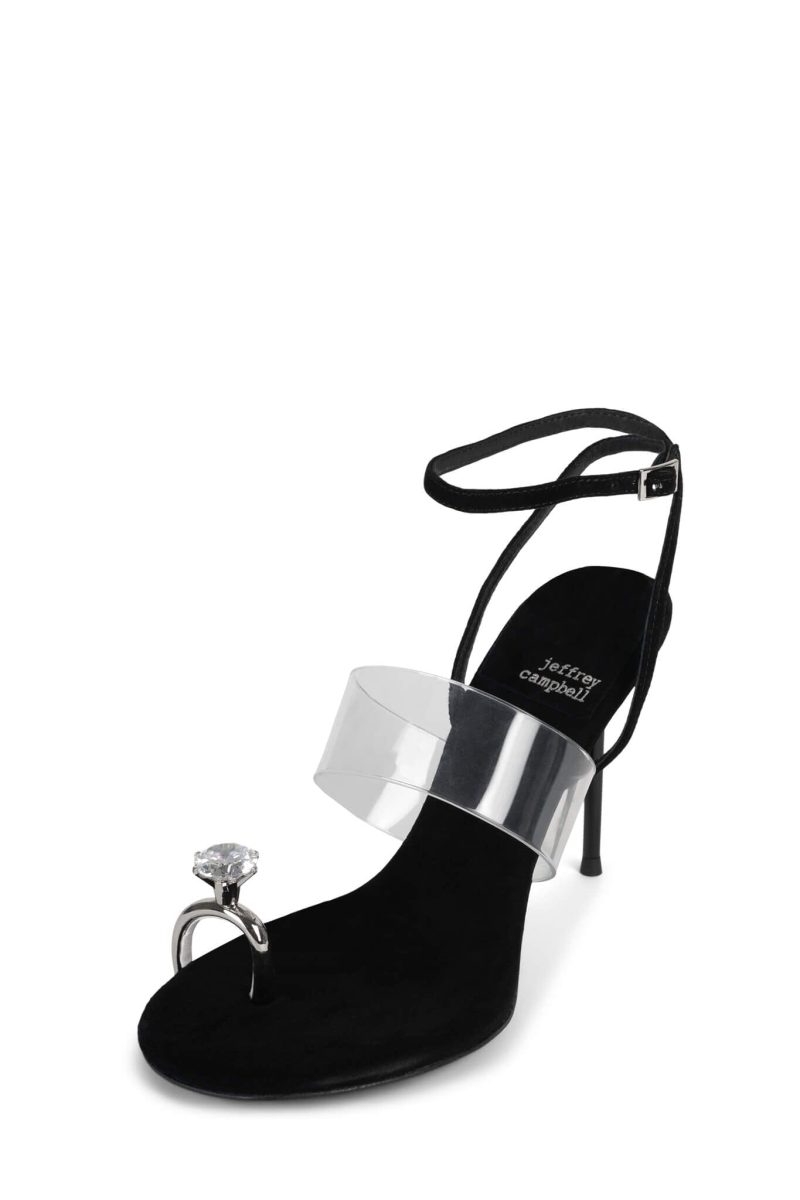 the groom heeled sandal yyh 475097