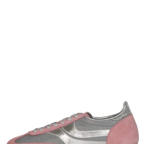 TRACK-STAR DV Grey Pink Combo 6