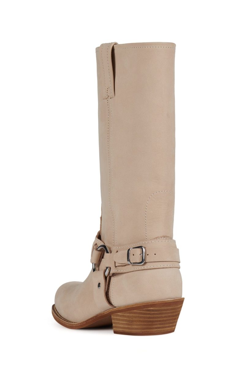 waylon knee high boot hn 159784