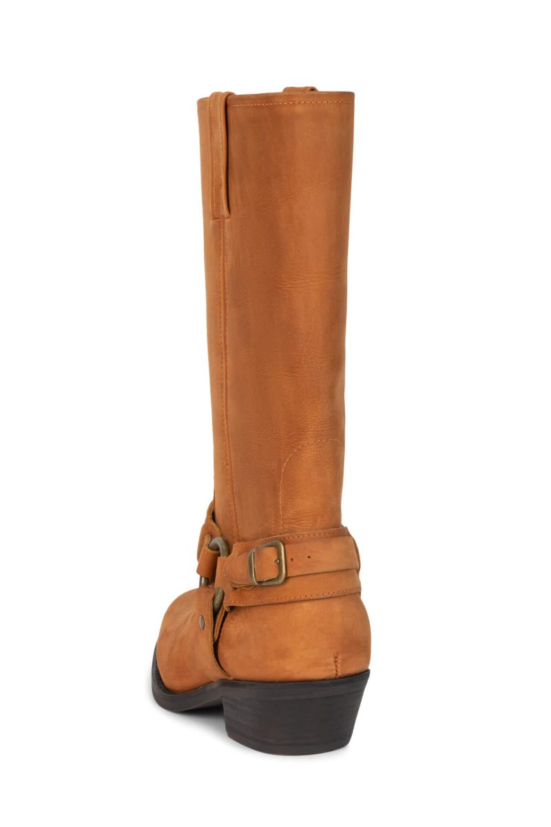 waylon knee high boot hn 326591