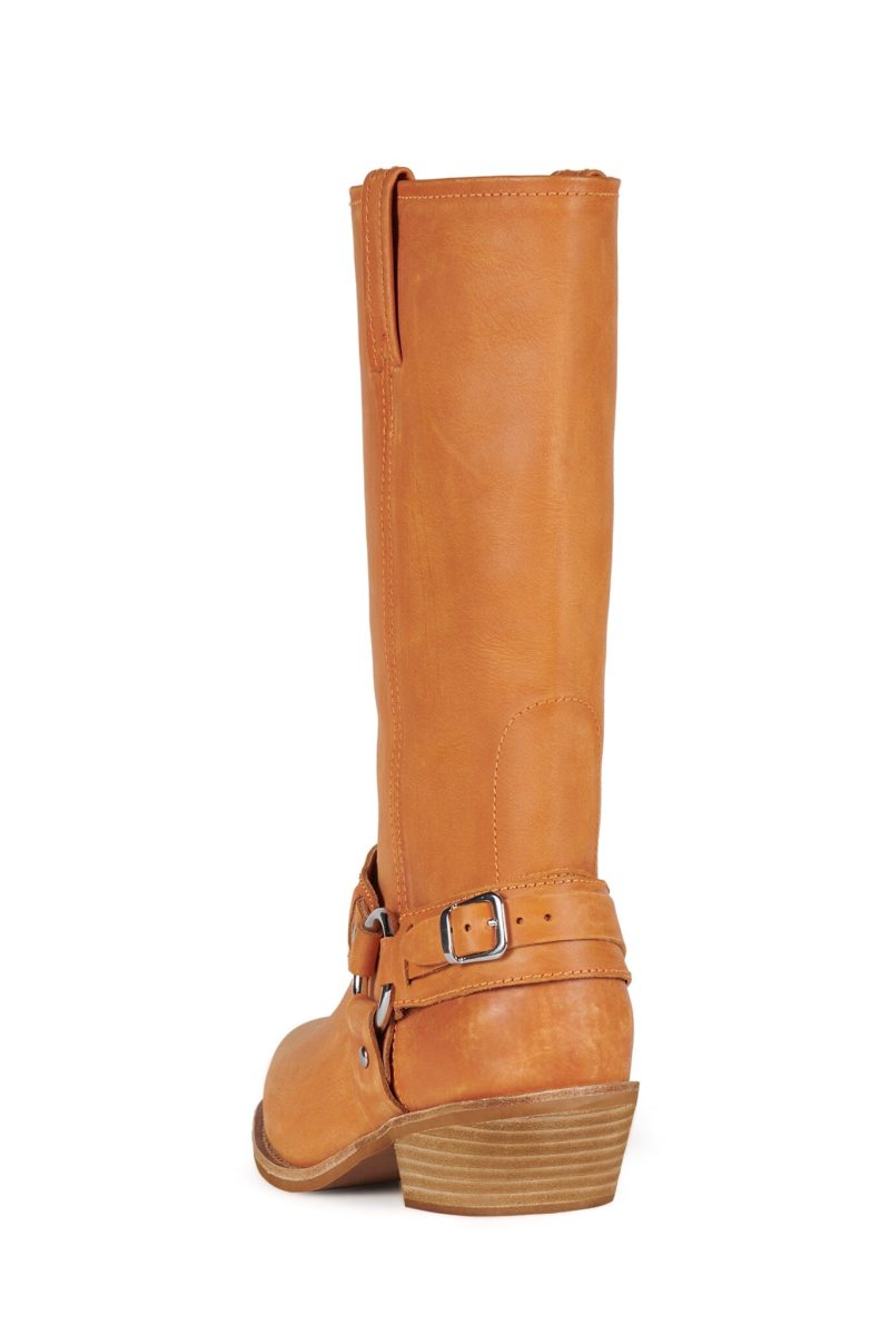 waylon knee high boot hn 446086