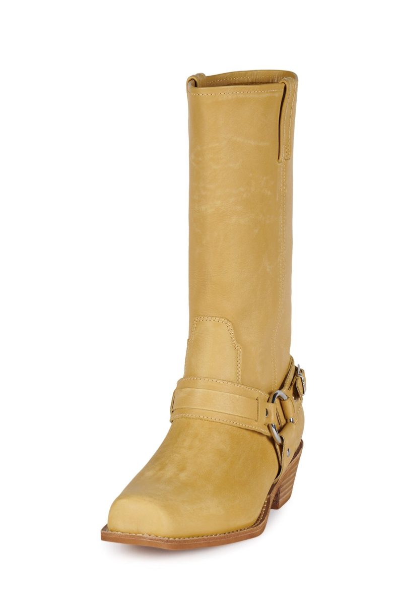 waylon knee high boot hn 504832