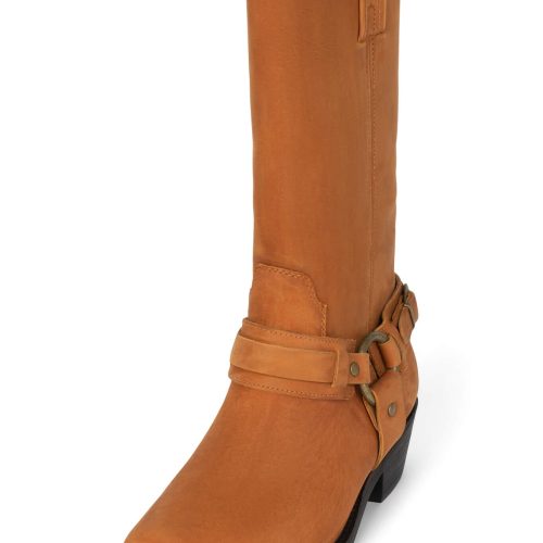 waylon knee high boot hn 507004