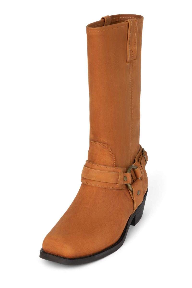 waylon knee high boot hn 507004