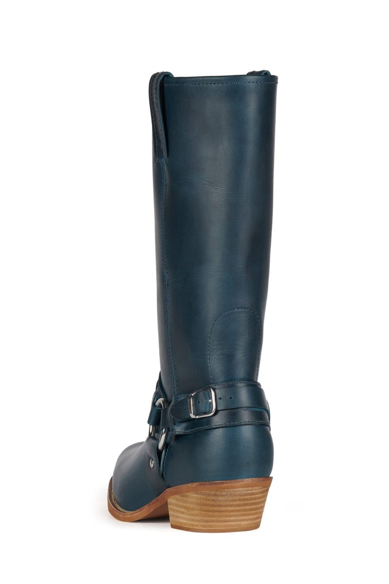 waylon knee high boot hn 623441