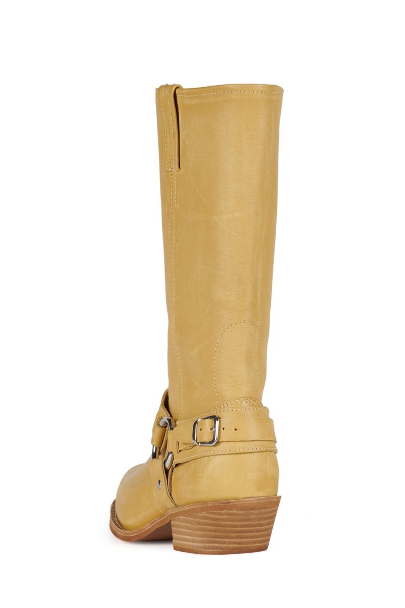 waylon knee high boot hn 938043